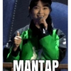 MANTAP
