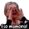 Eso mamona!