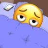 Sticker iphone emoji 8