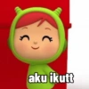 aku ikutt
