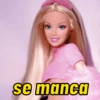 Barbie realista 7