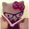 Hello kitty 10