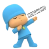HOHOHOHO