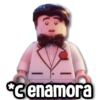 *C'enamora