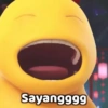 Sayang999