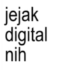 jejak digital nih