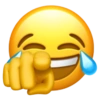 Laughing Point