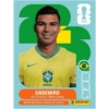 Álbum Copa 2026 BRASIL 🇧🇷 11