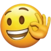EMOJI IPHONE 15