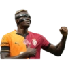 Galatasaray 16