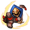 Mobile legend emote 6