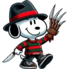 🎃 Halloween Snoopy👻🎃 7