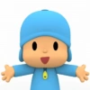 POCOYO CUTE 24