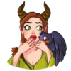 Maleficent 22