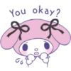 My Melody: 2 Much Love 14