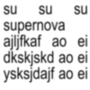 Kata-kata anomali 𖥻2 19
