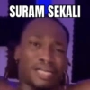 SURAM SEKALI