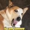 tô com fomeee