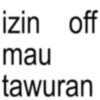 Kata-kata anomali 𖥻2 18