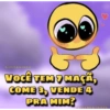 Cantadas aleatórias💋❣️ 18