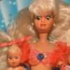 Barbie inconica  5
