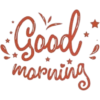 Good morning