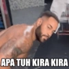 APA TUH KIRA KIRA
