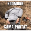 NGOMONG SAMA PANTAT