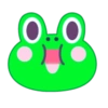 🐸Ranita Emoji # 2🐸 17