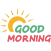 ། God GOOD MORNING