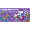 Hello kitty año nuevo 10