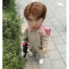 Idol kpop lucu 20