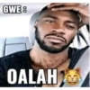 GWE OALAH