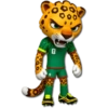 Zayu ✨🐯Mundial 2026🏆⚽️ 10