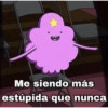 Stickers de princesa grumosa💜 10