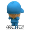 ADUH LUPA