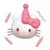 Hello Kitty Reações 💖 21