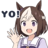YO!