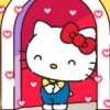 HELLO KITTY🙂‍↕️💕 12