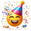 Emoji iphone cute new 🌟 13