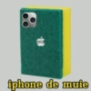 iphone de muie