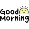 Good Morning