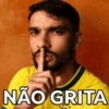 VAI BRAZA💛💚💙 12
