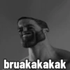bruakakakak