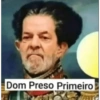 Dom Preso Primeiro