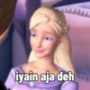 Barbie Lonte 11