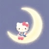 🧿 Hello kitty Sailor Moon🌕 14