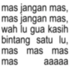 Kata-kata anomali 𖥻2 25