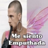 Me siento Emputhada