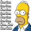 Los Simpson - Mejorados 2/6 🇦🇷 20